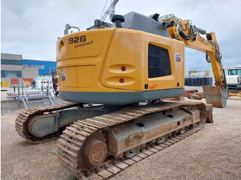 Escavatore cingolato 2018 Liebherr R 926Compact: foto 4 Escavatore cingolato 2018 Liebherr R 926Compact: foto 4