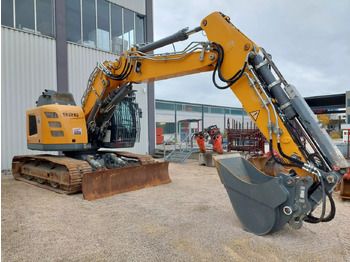 Escavatore cingolato 2018 Liebherr R 926Compact: foto 2 Escavatore cingolato 2018 Liebherr R 926Compact: foto 2