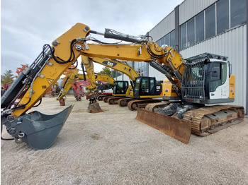 Escavatore cingolato LIEBHERR R 926