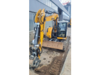 Escavatore cingolato LIEBHERR R 920