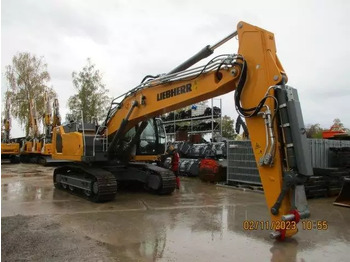 Escavatore cingolato 2023 Liebherr R 938 NLC Litronic G8.0-D: foto 3