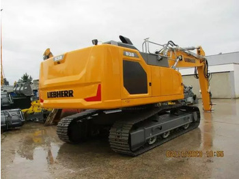Escavatore cingolato 2023 Liebherr R 938 NLC Litronic G8.0-D: foto 5