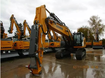 Escavatore cingolato 2023 Liebherr R 938 NLC Litronic G8.0-D: foto 2