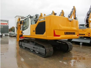 Escavatore cingolato 2023 Liebherr R 938 NLC Litronic G8.0-D: foto 4