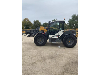 Sollevatore telescopico 2023 Liebherr T 36-7s: foto 3 Sollevatore telescopico 2023 Liebherr T 36-7s: foto 3