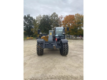 Sollevatore telescopico 2023 Liebherr T 36-7s: foto 4 Sollevatore telescopico 2023 Liebherr T 36-7s: foto 4