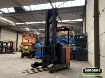 Carrello retrattile BT RRE140: foto 3