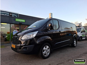 Furgoncino FORD Transit