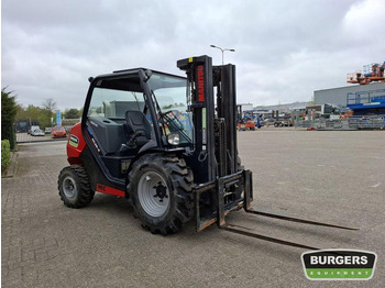 Carrello elevatore diesel Manitou MC 25-4 D K ST5 S1 Buggy: foto 2 Carrello elevatore diesel Manitou MC 25-4 D K ST5 S1 Buggy: foto 2