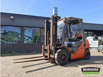 Carrello elevatore a gas TOYOTA FGF 20