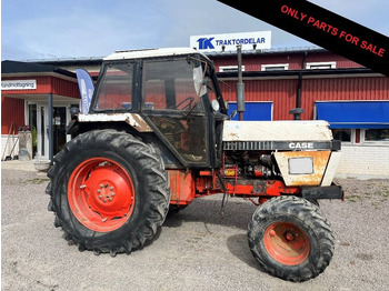 Trattore CASE IH