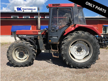 Trattore CASE IH 745XL