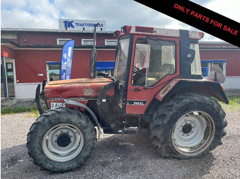 Trattore CASE IH 745XL