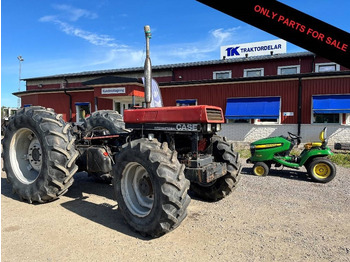 Trattore CASE IH 745XL