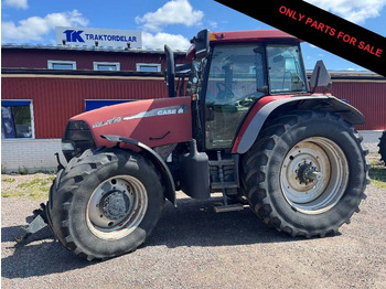 Trattore CASE IH MXM Maxxum