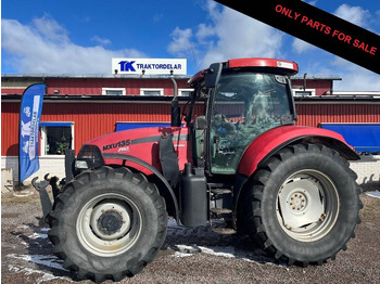 Trattore CASE IH MXU Maxxum