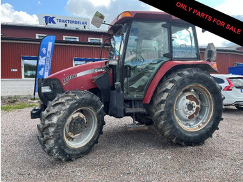Trattore CASE IH JXU Maxxima