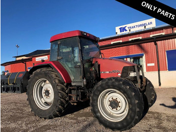 Trattore CASE IH MX Maxxum