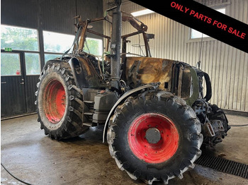 Trattore FENDT 415 Vario