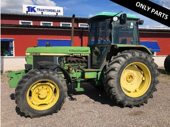 Trattore JOHN DEERE 3050