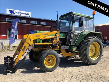 Trattore JOHN DEERE 3130