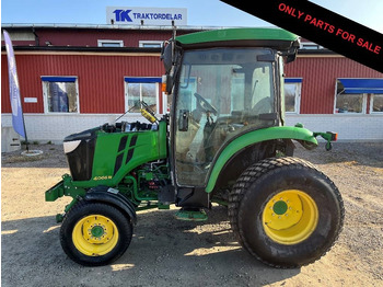 Trattore JOHN DEERE