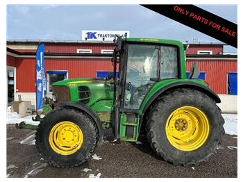 Trattore JOHN DEERE 6330