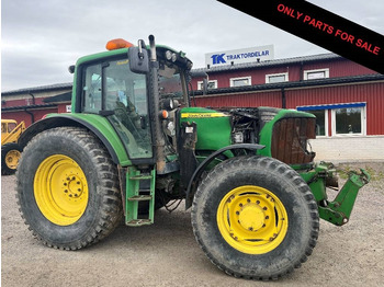 Trattore JOHN DEERE 6630