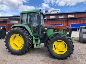 Trattore JOHN DEERE 6900