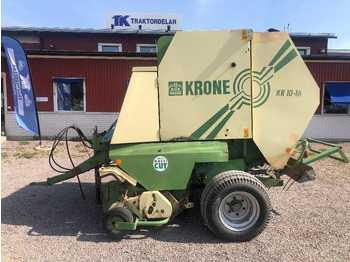 Rotopressa KRONE