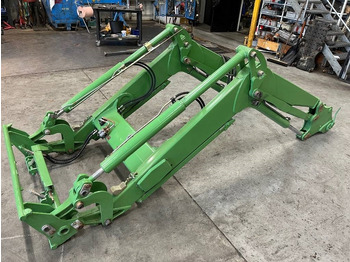Caricatore frontale per trattori FENDT