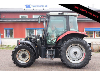Trattore MASSEY FERGUSON 5445