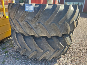 Pneumatico MICHELIN