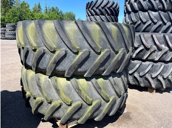 Pneumatico MICHELIN