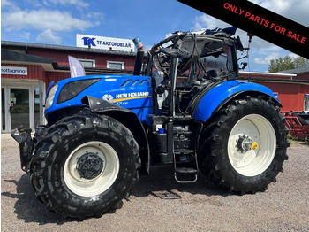 Trattore NEW HOLLAND T7.270