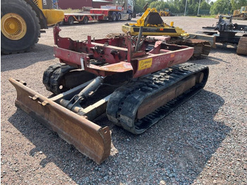 Miniescavatore TAKEUCHI TB145