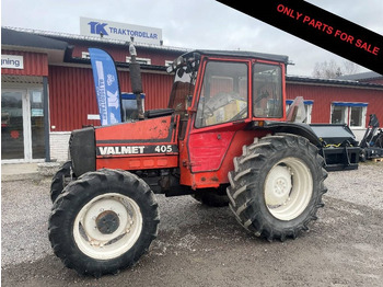 Trattore VALMET 405