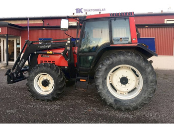 Trattore VALMET