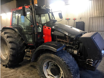 Trattore VALMET