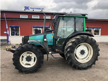 Trattore VALMET