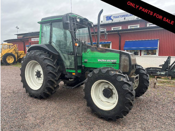 Trattore VALMET