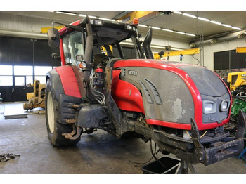 Trattore VALMET