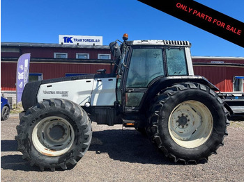 Trattore VALTRA 8550