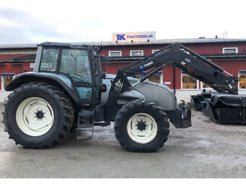 Trattore VALTRA T-series