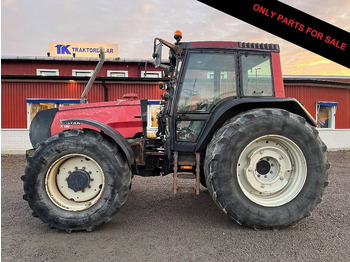 Trattore forestale VALTRA