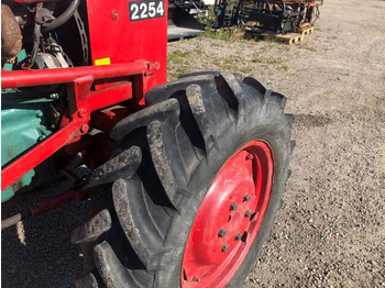 Trattore Volvo BM 2254 Dismantled: only spare parts: foto 2