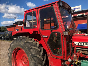 Trattore Volvo BM 2254 Dismantled: only spare parts: foto 3