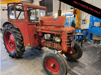 Trattore VOLVO
