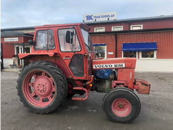 Trattore VOLVO
