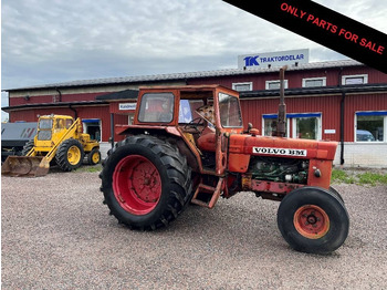 Trattore VOLVO